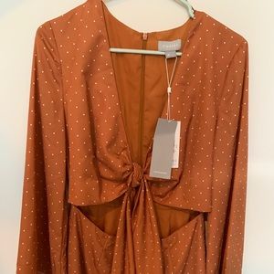 New with tags romper